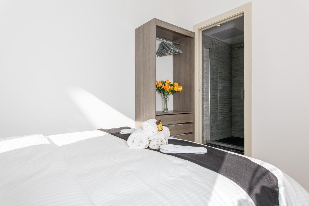 Anzur Yourhosthelper Cannes Ngoại thất bức ảnh